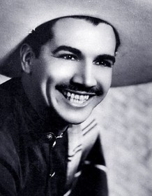 Víctor Manuel Manuel Mendoza