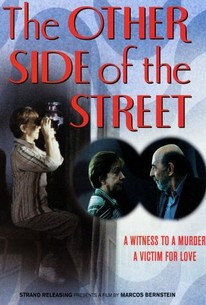 The Other Side of the Street poster