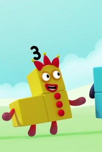 Numberblocks: Season 2, Episode 11 | Rotten Tomatoes