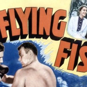 Flying Fists photo 5