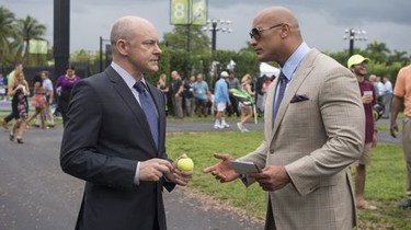 Watch ballers sale season 2