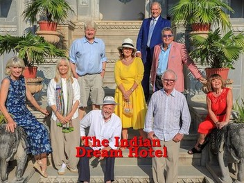 The Real Marigold Hotel: Season 3 | Rotten Tomatoes