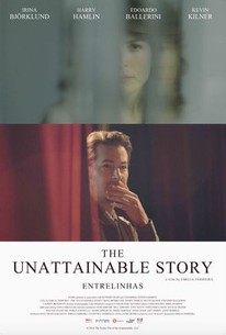 Watch trailer for The Unattainable Story