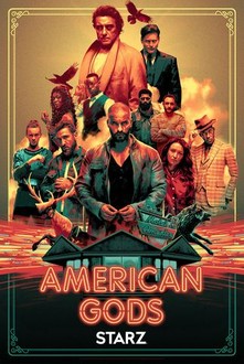 Watch american gods season online 2 online free dailymotion