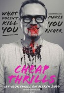 Cheap Thrills poster image