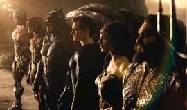 Zack Snyder's Justice League: Teaser Trailer
