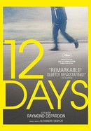 12 Days poster image