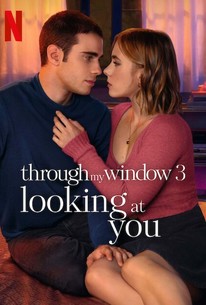 Through My Window: Looking at You | Rtally