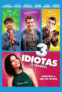 Watch trailer for 3 Idiots