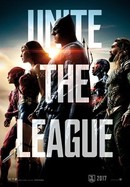 Justice League poster image