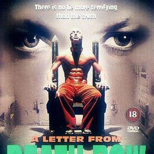 A Letter From Death Row (1998) photo 1