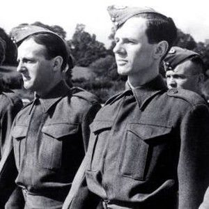 The Way Ahead (1944) photo 4