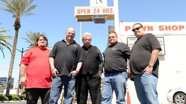 Pawn Stars: Season 1 | Rotten Tomatoes