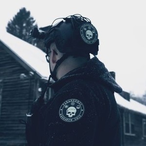 The Harrisville Haunting: The Real Conjuring House - Rotten Tomatoes