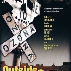 Outside Ozona (1998)