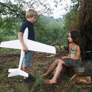 The Airplane (2005) photo 1