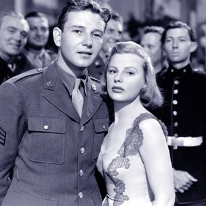 Two Girls and a Sailor (1944)