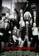 The Commitments poster image