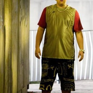 HARRY POTTER AND THE ORDER OF THE PHOENIX, from left: Harry Melling, 2007. Ph: Murray Close/©Warner Bros.
