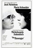 The Passenger poster image
