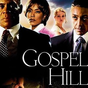 Gospel Hill photo 7