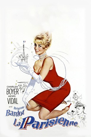 La Parisienne | Rotten Tomatoes display picture 3