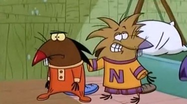 Angry beavers full hotsell episodes