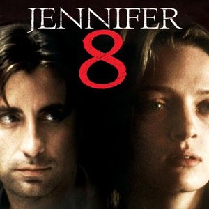 Jennifer Eight Rotten Tomatoes