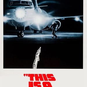 This Is a Hijack (1973) photo 10