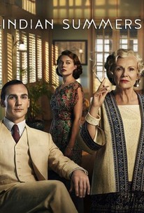 Watch trailer for Indian Summers