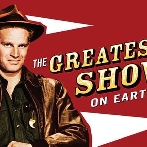 The Greatest Show on Earth (film) - Wikipedia
