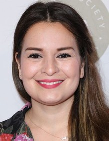 Andrea Bunker