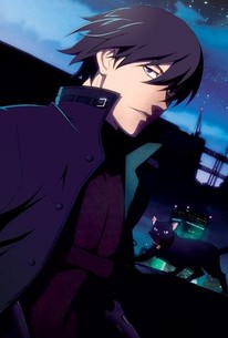 Darker Than Black: Gaiden - Rotten Tomatoes