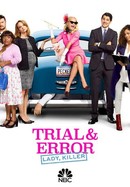 Trial & Error poster image