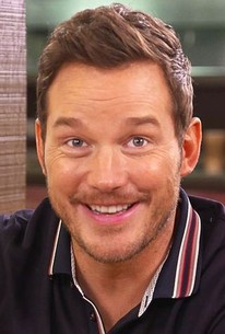 Chris Pratt - Rotten Tomatoes