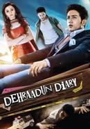 Dehraadun Diary poster image
