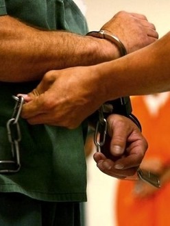 Lock Down Inmates Discography: Vinyl, CDs, & More | Discogs