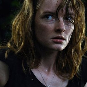 The Quiet Hour (2014)