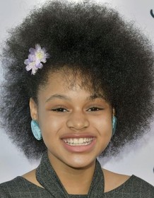 Briana Roy