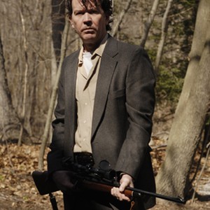 Timothy Hutton as Charlie Bragg in "Lymelife." photo 9