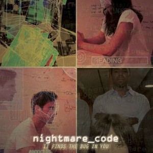 Nightmare Code photo 4