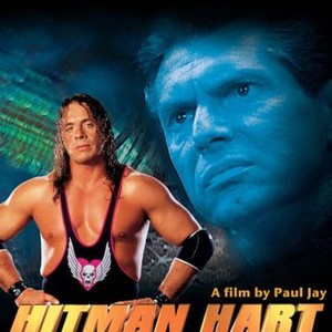 Hitman Hart: Wrestling With Shadows photo 2