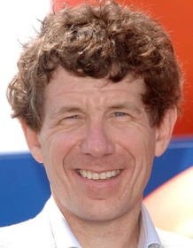 Steve Hickner
