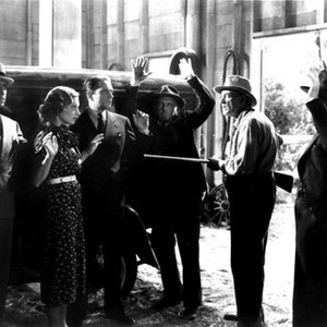 ELLIS ISLAND, Bradley Page, Peggy Shannon, Donald Cook, Johnny Arthur, 1936