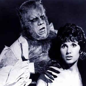 The Curse of the Werewolf (1961) photo 11