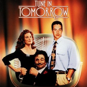 "Tune in Tomorrow... photo 6"
