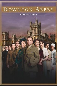 Downton Abbey Season 2 Rotten Tomatoes