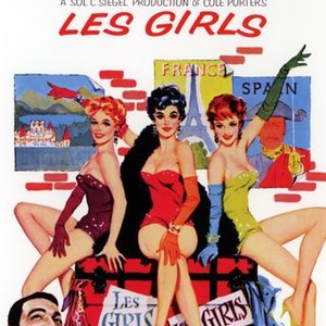 Les Girls (1957) photo 14