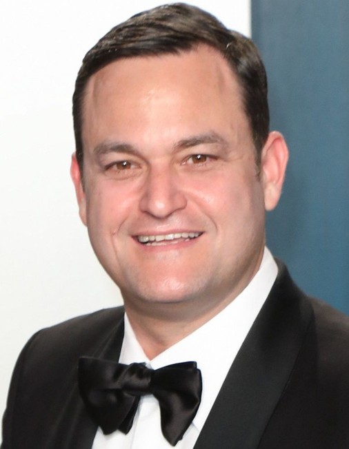 Jamie Patricof