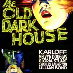 "The Old Dark House photo 2"